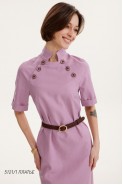 NIV NIV FASION 5121/1 розово лиловый