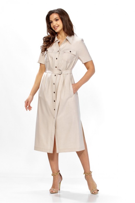 Tensi 413 бежевый