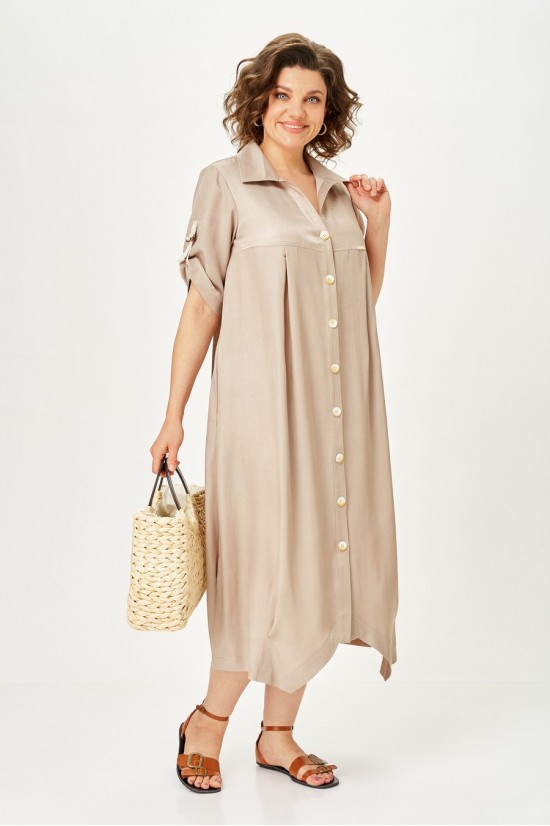 Michel chic 2198 песочный туман