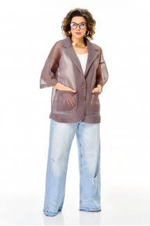 Anastasia 1349.1 шоколад