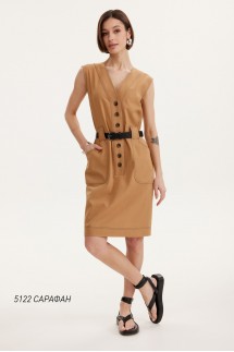 NIV NIV FASION 5122 верблюжий