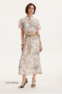 NIV NIV FASION 5126 мультиколор