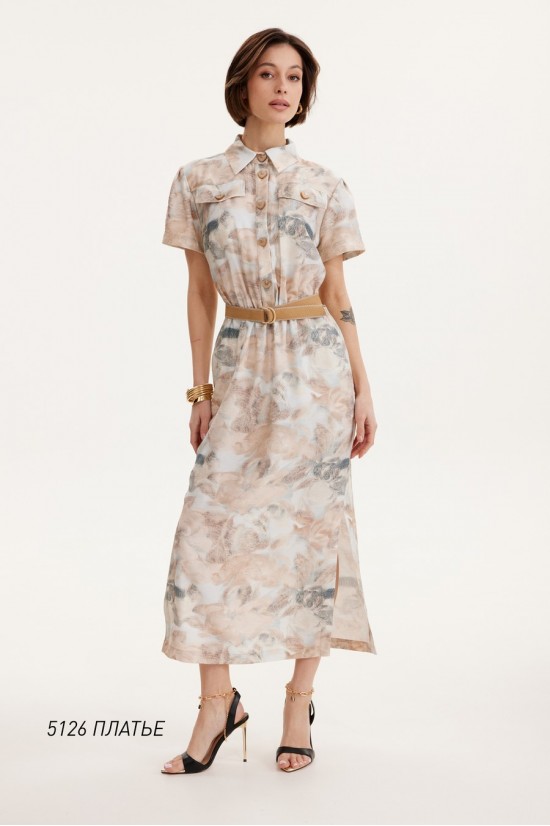 NIV NIV FASION 5126 мультиколор