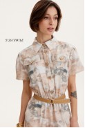 NIV NIV FASION 5126 мультиколор