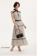 NIV NIV FASION 5127 светло бежевый