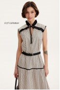 NIV NIV FASION 5127 светло бежевый