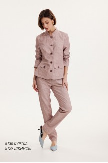 NIV NIV FASION 5129 пыльная роза