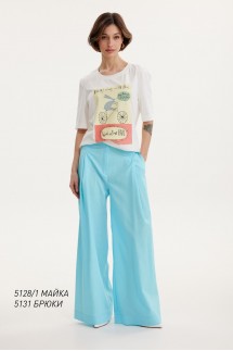 NIV NIV FASION 5131 тиффани