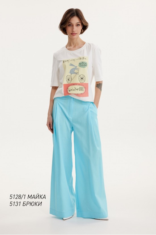 NIV NIV FASION 5131 тиффани