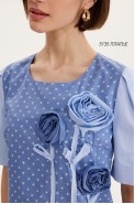 NIV NIV FASION 5135 синий
