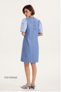 NIV NIV FASION 5135 синий