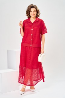 Romanovich Style 2-2904 красный