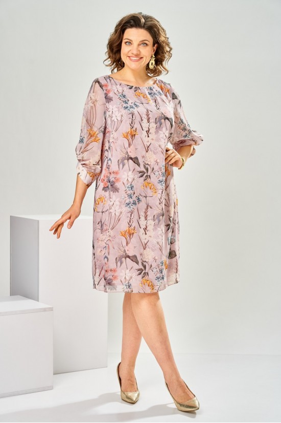 Romanovich Style 1-2792 пудровый