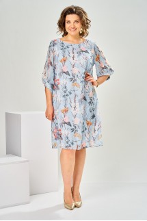 Romanovich Style 1-2792 голубой