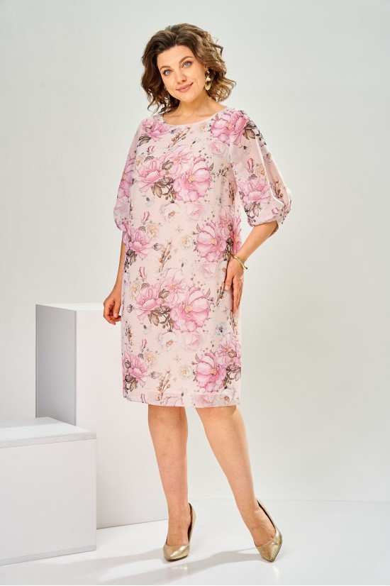 Romanovich Style 1-2792 персиковый