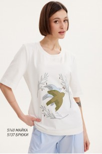 NIV NIV FASION 5140 молочный