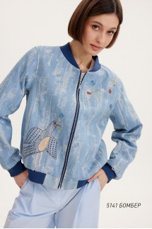 NIV NIV FASION 5141 голубой