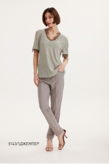 NIV NIV FASION 5143/1 оливка