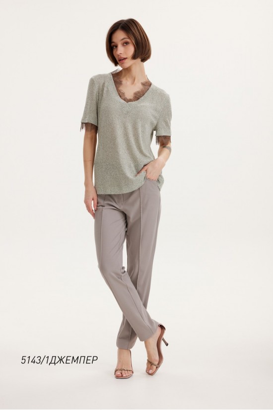 NIV NIV FASION 5143/1 оливка