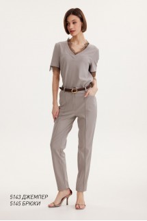 NIV NIV FASION 5145 лилово бежевый