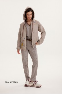 NIV NIV FASION 5146 Капучино