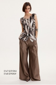 NIV NIV FASION 5148 шоколад