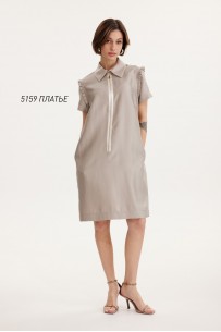 NIV NIV FASION 5159 бежевый