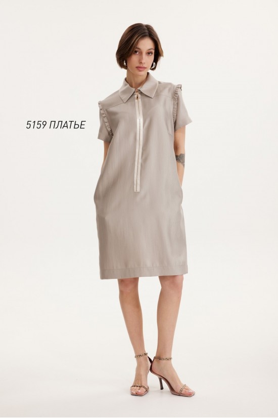 NIV NIV FASION 5159 бежевый