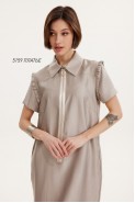 NIV NIV FASION 5159 бежевый