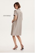 NIV NIV FASION 5159 бежевый