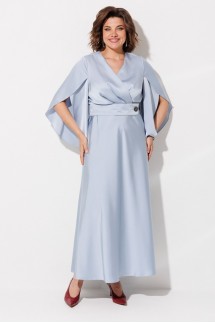 Anastasia Mak 1309 голубой