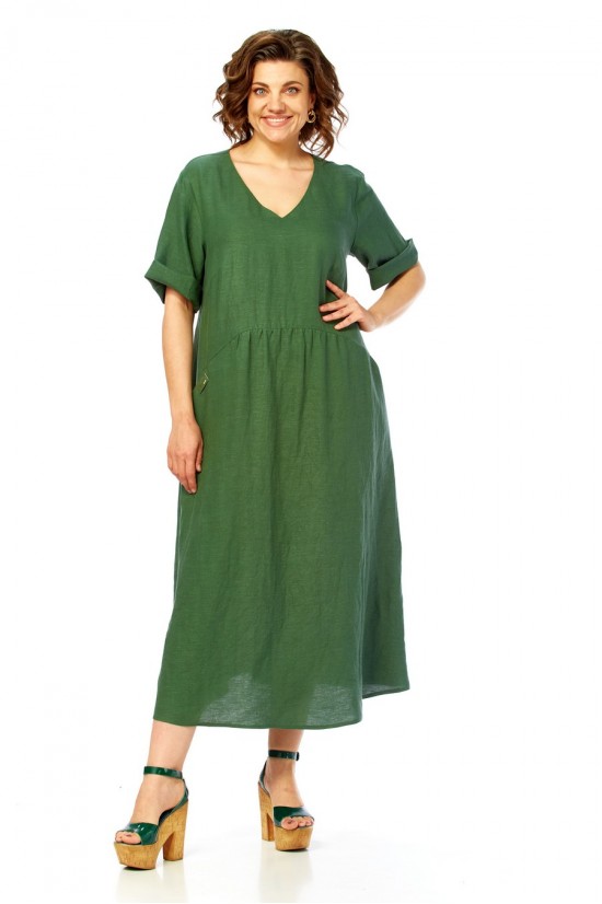 Diamant 2172 зеленый