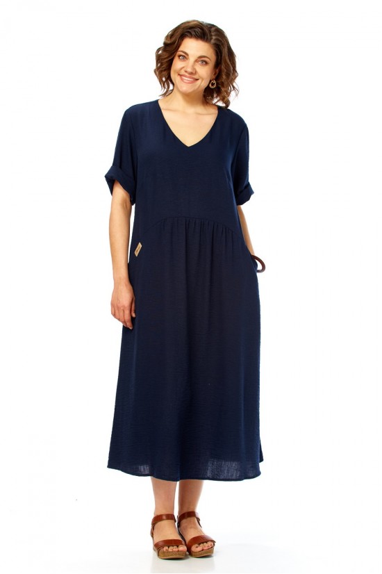 Diamant 2182 синий