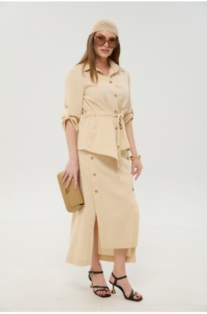 NIKVA 980-9 песок