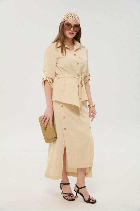 NIKVA 980-9 песок