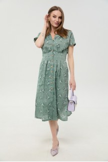 NIKVA 1047-1 зелень