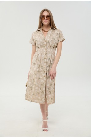 NIKVA 1047-2 песок