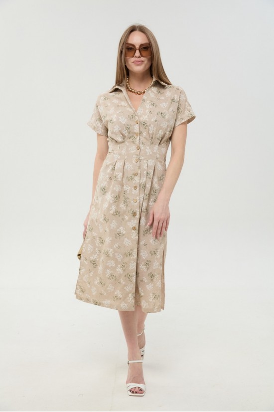 NIKVA 1047-2 песок