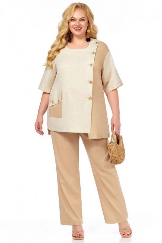 LaKona 11692 льняной