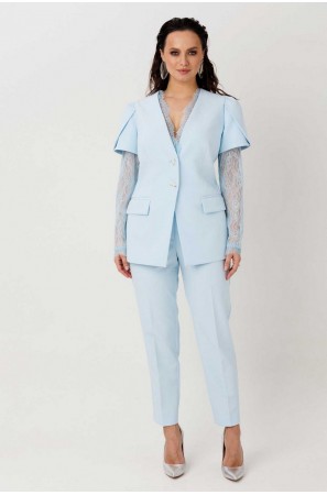 MisLana 1298 голубой