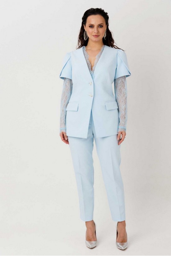 MisLana 1298 голубой