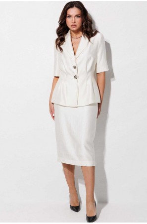 MisLana 1294/2 бледно-золотой