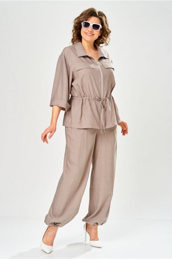 БагираАнТа 1111 беж