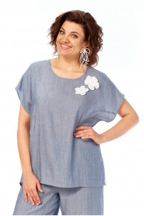 MATINI 4.964/1 голубой