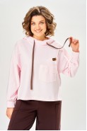 Bonna Image 1062/1 розовый