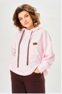 Bonna Image 1062/1 розовый