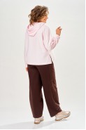 Bonna Image 1062/1 розовый
