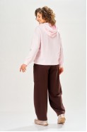 Bonna Image 1062/1 розовый