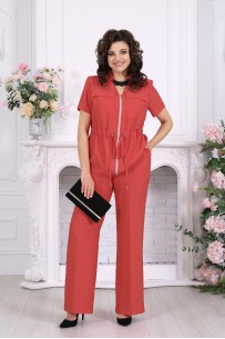 Ninele 6106 красный