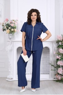 Ninele 6106 синий